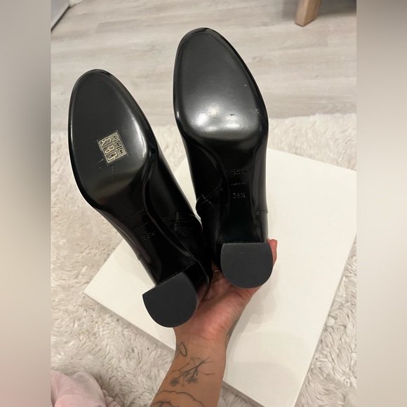 YSL Loulou bootie 70 - Picture 4 of 6